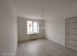 Продажа 1-ком. квартиры, 30.4 м2, Калуга, улица Петра Тарасова, 12, ЖК Видный