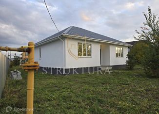 Продаю дом, 120 м2, ДНП Бобровские Луга, Лазурная улица