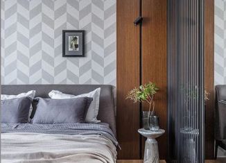 Продаю 2-комнатную квартиру, 68 м2, Краснодар, улица имени Сергея Есенина, 151, ЖК Лучезарный