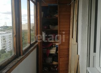 Продается двухкомнатная квартира, 52.9 м2, Москва, Измайловский бульвар, 32, Измайловский бульвар
