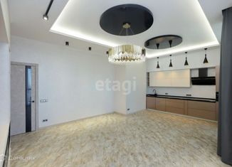 Продам 4-комнатную квартиру, 125 м2, Липецк, улица С.Ф. Балмочных, 16, ЖК Континент