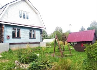 Продается дом, 70 м2, деревня Горки