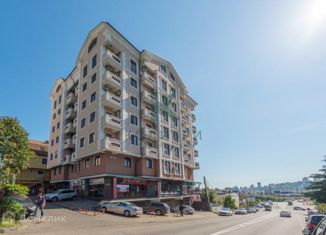 Продам комнату, 30 м2, Сочи, улица Макаренко, 17, микрорайон Макаренко