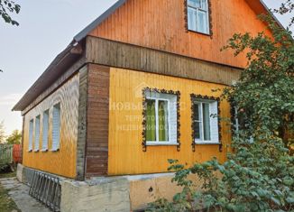 Продажа дома, 120.6 м2, деревня Канищево, улица Лаврова