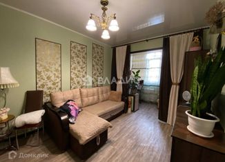 Продам 1-ком. квартиру, 37 м2, село Богословка, Советская улица, 23