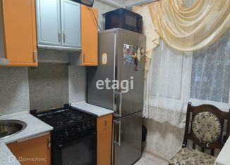 2-комнатная квартира на продажу, 43.3 м2, Покров, улица Герасимова, 26