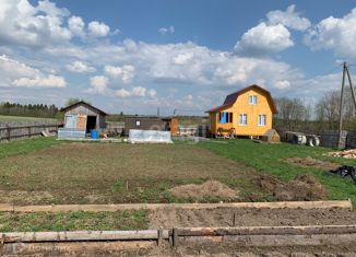 Дом на продажу, 35.4 м2, деревня Травливка