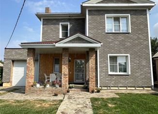 Продажа дома, 208 м2, Пролетарск, проспект 50 лет Октября