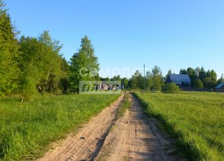 Земельный участок на продажу, 18 сот., деревня Верхнее Шахлово, 46Н-11254