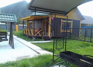 Продаю дом, 180 м2, село Чемал, Майская улица