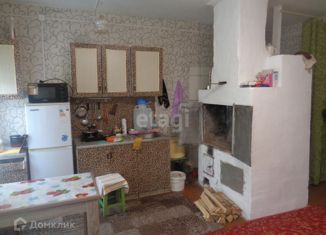 Однокомнатная квартира на продажу, 39.4 м2, Устюжна, улица Ленина, 26