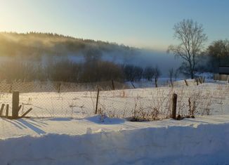 Продажа участка, 8.2 сот., деревня Шигаево, улица Ленина