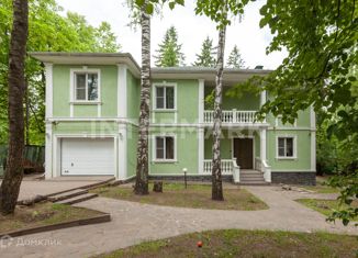 Продаю дом, 387 м2, Лобня, улица Победы, 27