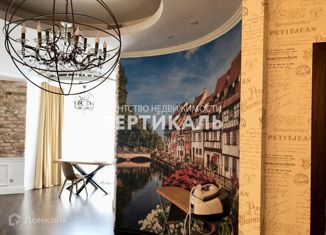 Сдается в аренду 2-ком. квартира, 61.2 м2, Москва, проспект Вернадского, 94к3, ЖК Миракс Парк