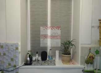 Продам трехкомнатную квартиру, 64.4 м2, Еманжелинск, Заводской переулок, 10