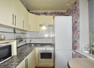Двухкомнатная квартира на продажу, 44.8 м2, Оренбургская область, проспект Гагарина, 62