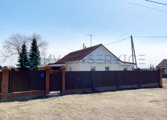 Продажа дома, 64.2 м2, село Сосновка, Советская улица