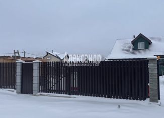 Продается дом, 138.8 м2, деревня Малое Карлино