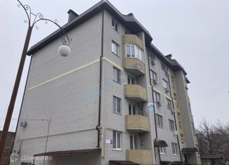 Продается 2-ком. квартира, 52.2 м2, Элиста, 6-й микрорайон, 23Г, 6-й микрорайон