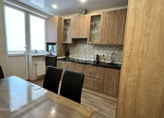 Продам однокомнатную квартиру, 39.1 м2, Краснодар, улица Цезаря Куникова, 24к1, ЖК Времена Года 3