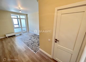 Продажа квартиры студии, 22.8 м2, поселение Сосенское, ЖК Прокшино, Прокшинский проспект, 12