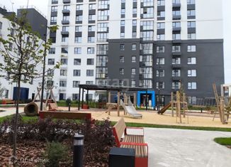 Продаю 1-ком. квартиру, 38.4 м2, Челябинск, проспект Ленина, 4Д, Тракторозаводский район