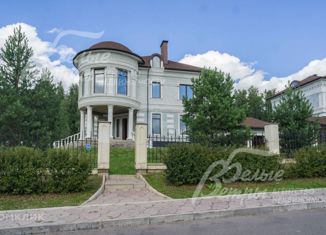 Продам дом, 860 м2, ДНП Идиллия