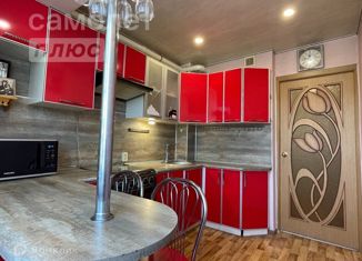 Продам 3-комнатную квартиру, 57.8 м2, деревня Ворошнево, Сосновая улица, 22