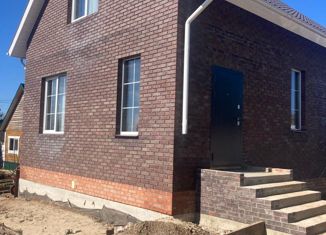 Продажа дома, 100 м2, деревня Ягудары, Садовая улица