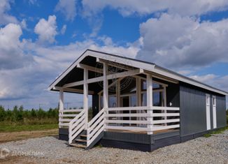 Дом на продажу, 100 м2, коттеджный посёлок Зодиак, квартал Зодиак, 3/33