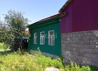 Продажа дома, 55.8 м2, поселок городского типа Романовка