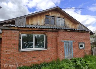Продам дом, 92 м2, деревня Новый Чультем