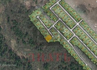 Земельный участок на продажу, 9 сот., коттеджный посёлок Акация