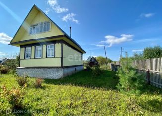 Продажа дома, 48 м2, территория СНТ Садоводы Севера, Маковая улица, 2