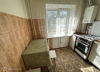 Продается однокомнатная квартира, 31.3 м2, Калужская область, улица Платова, 4