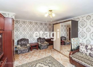 Продается 2-комнатная квартира, 53.4 м2, Тюменская область, улица Источник, 6к1