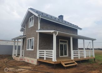 Продам дом, 141 м2, деревня Конохово