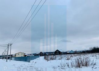 Продается земельный участок, 20 сот., село Пешково, Угловая улица