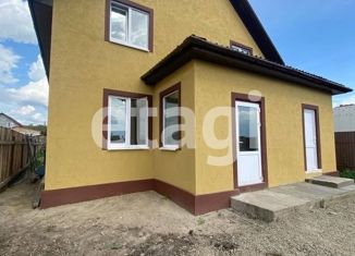 Дом на продажу, 80 м2, ДНТ Энергетик, Звёздная улица