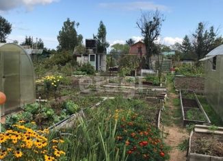 Дом на продажу, 36 м2, садовое некоммерческое товарищество Мелиоратор