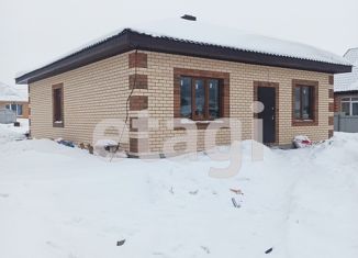 Продается дом, 100 м2, деревня Елкибаево, Деловая улица, 15В