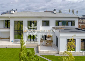 Продаю дом, 1200 м2, деревня Захарово