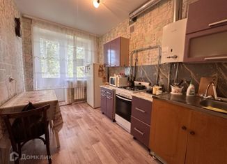 Продается двухкомнатная квартира, 45 м2, Нижегородская область, деревня Подлёсово, 7