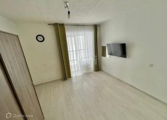 Продам квартиру студию, 21 м2, село Новое Шигалеево, улица Габдуллы Тукая, 11