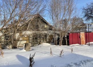 Продажа дома, 34.3 м2, Курган, район Рябково, улица Чернышевского, 13