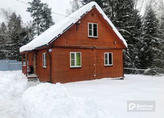 Продаю дом, 86 м2, поселок Колюбакино, Лесная улица