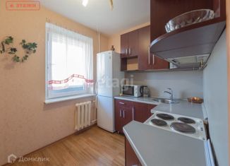 Продам однокомнатную квартиру, 35.3 м2, Петрозаводск, Балтийская улица, 61, район Новая Кукковка