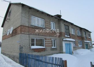 Продаю земельный участок, 20 сот., посёлок Октябрьский, Строительная улица