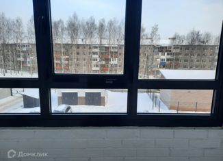 Продам 3-комнатную квартиру, 58.5 м2, Ижевск, Тверская улица, 51, Ленинский район