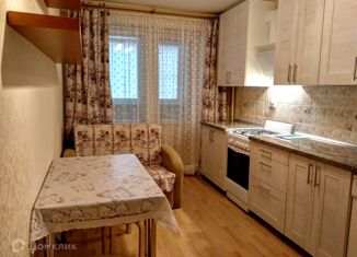 Продается 1-ком. квартира, 50 м2, Рязань, Вишнёвая улица, 30, район Мервино